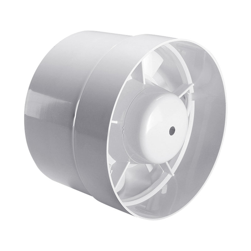Ventilateur Boshen, H 2,8 po x l 3,7 po x P 3,7 po