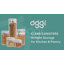 Pot à pâtes OGGI Fresh Clear (H 12 po, 58 oz)-86678838