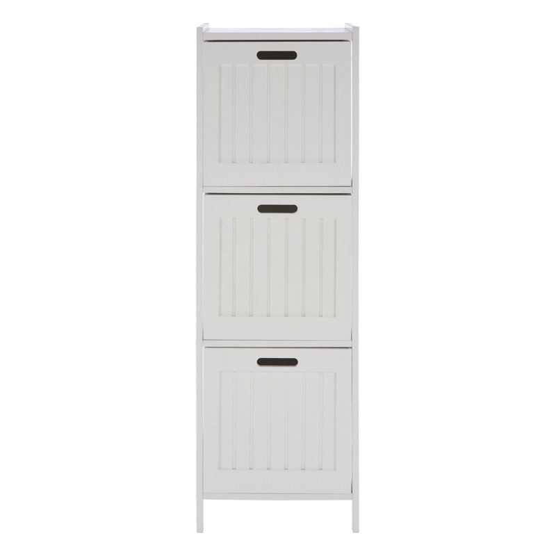 Roberto 36 x 113 Bathroom Storage Unit