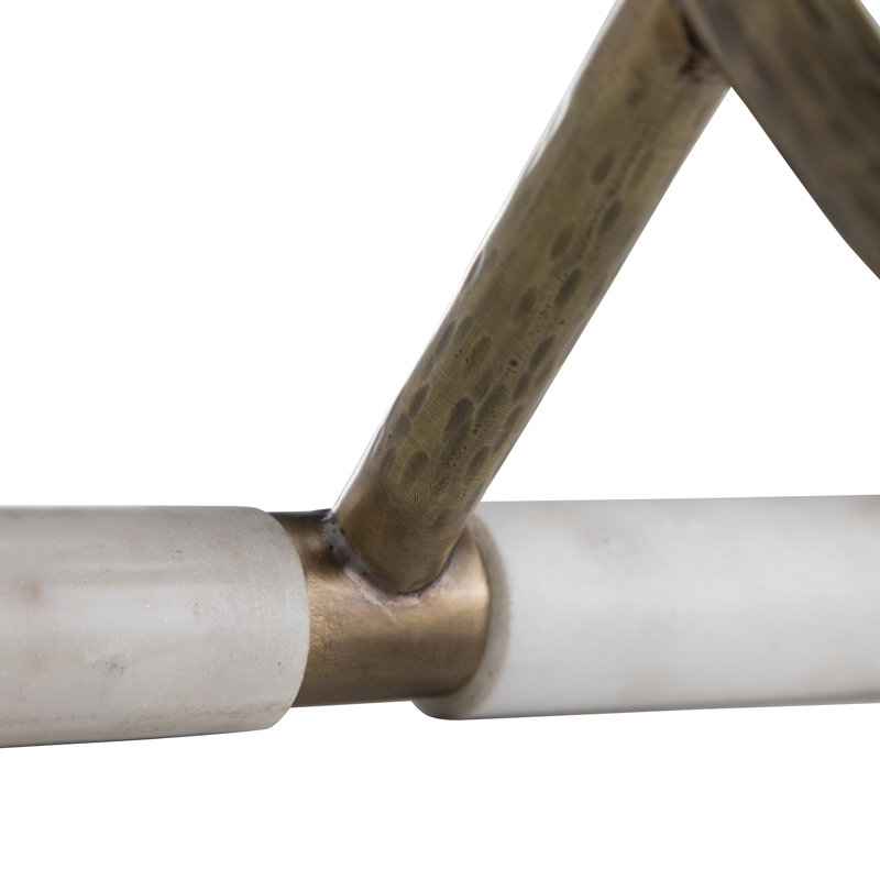 Etna Arched Table Lamp