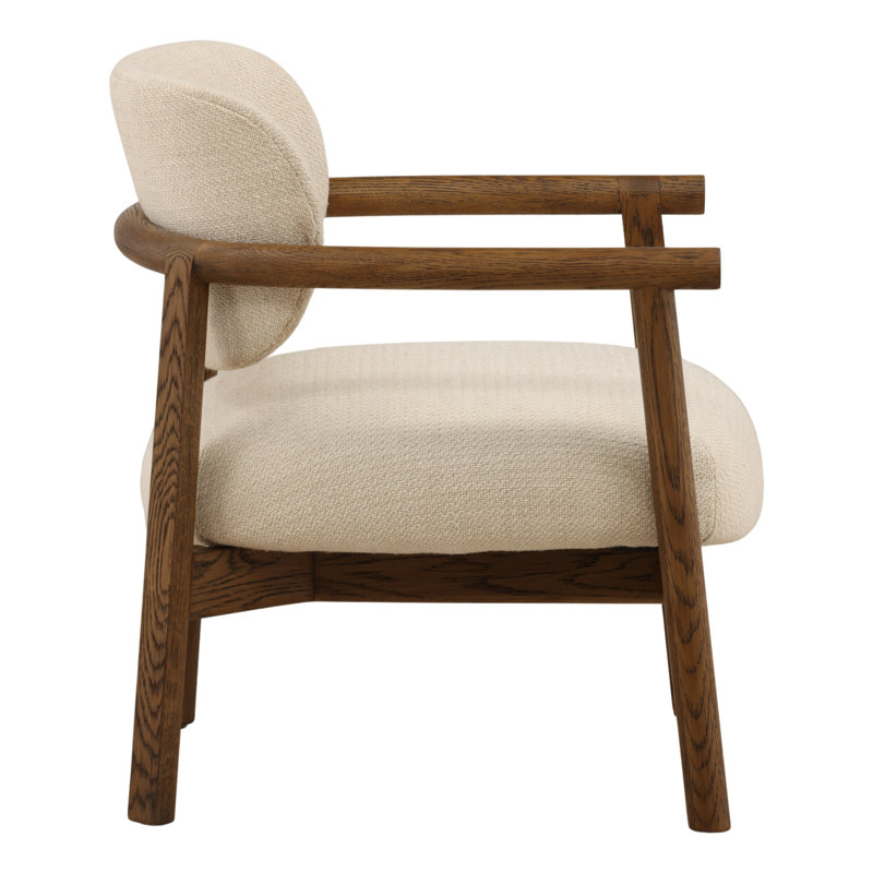 Zeidan Occasional Chair Sand
