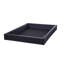 20cm Semi-waveless Mid Fill Soft-Side Waterbed Mattress