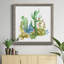 Rolling Seaside II - Peinture sur toile encadrée-349147096-349096356