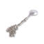 Majestic Forest Stainless Steel Sugar Spoon