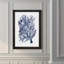 «Seaweed Under Water II», reproduction sur verre encadrée-678182312-678182315