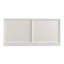 Armoire de rangement multifonctionnelle 61 po-110970457