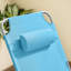 Groverson 195cm Long Reclining Single Chaise
