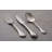 Oneida Marquette 6 Piece Fine Flatware Serving Set