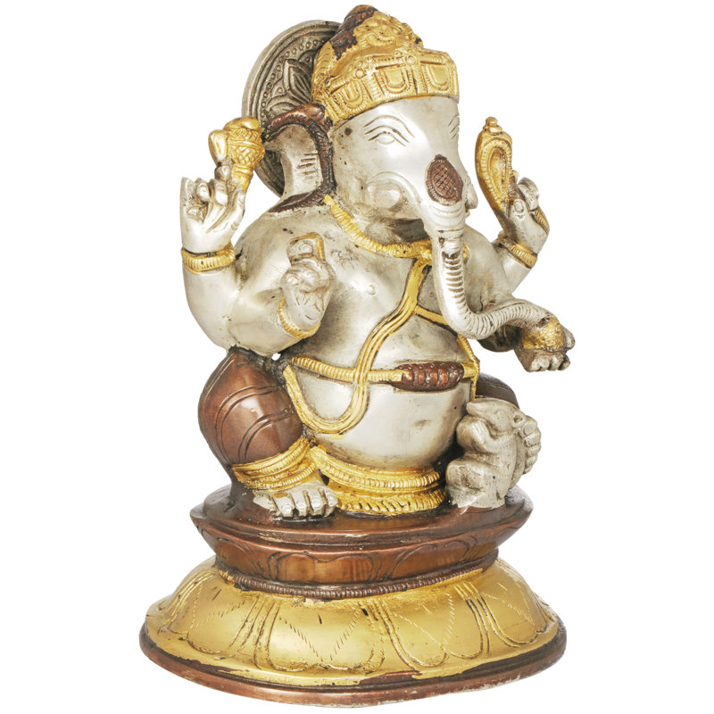 Religious & Spiritual Statue
