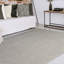 Tapis intérieur / extérieur en toile tressée Neufeld-1927405487