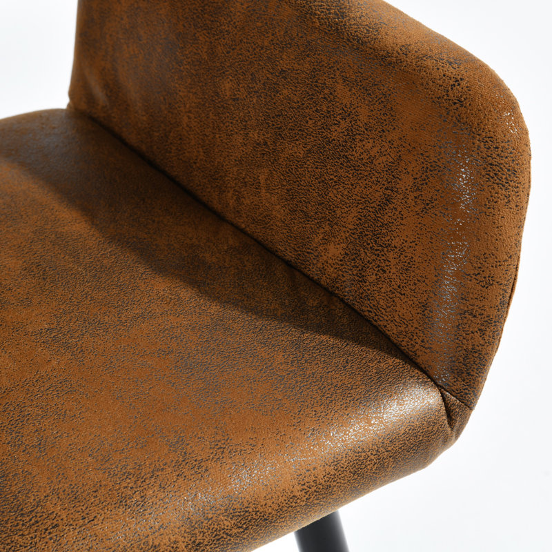 Mayfair Dining Chairs, Brown