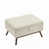 Lin beige est en rupture de stock