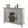 Keele 41.2'' Bar Cabinet