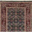 Wool Oriental Area Rug