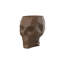 Skull - Stool-513494987