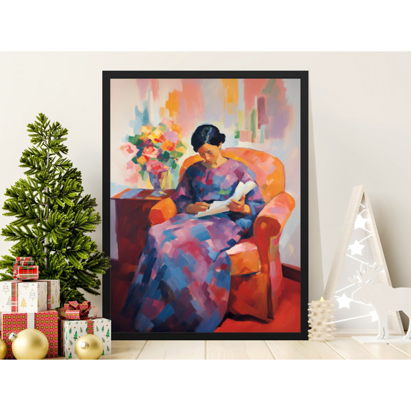 Conard Single Picture Frame Print, 101.6cm H x 66.04cm W