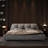 Kierran Upholstered Platform Bed-430070573