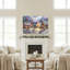 «Faith Runs Deep» par Chuck Pinson, art mural sur toile-894484627