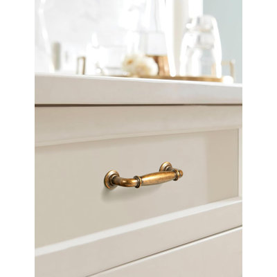 American Classic Antique Bar Pull Multipack