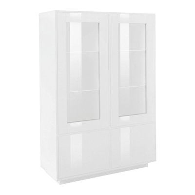 Aylssa Rectangle Accent Cabinet