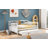 Safak Solid Wood Daybed with Trundle -1834747580-1834747583