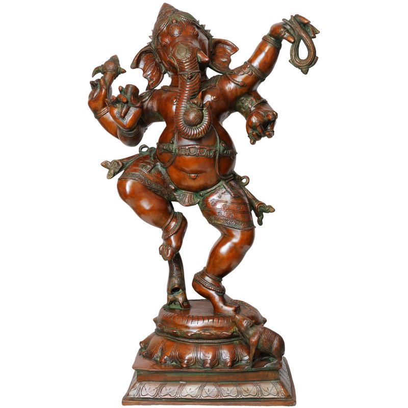 Religious & Spiritual Statue
