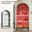76 cm W Display Cabinet-1547231181