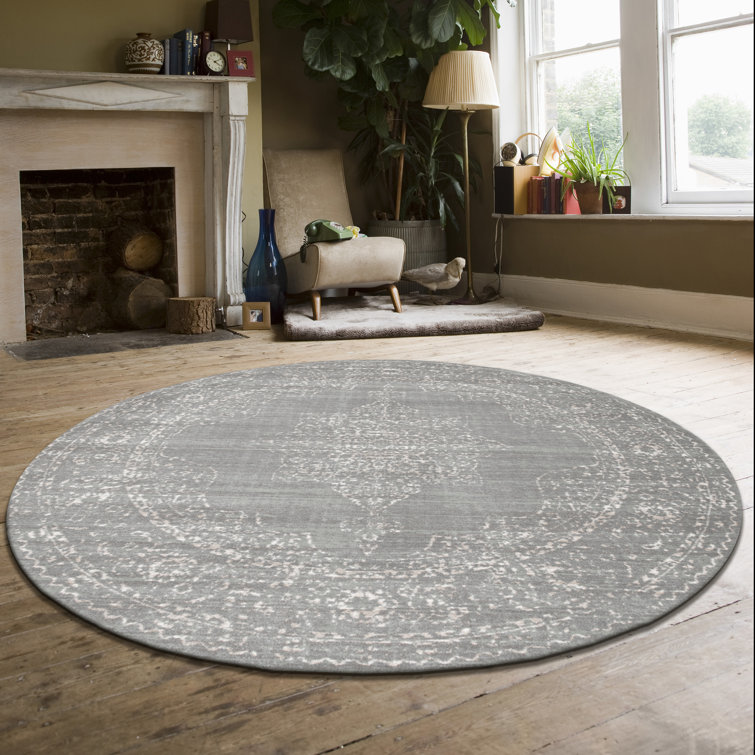 Benson Oriental Indoor Rug