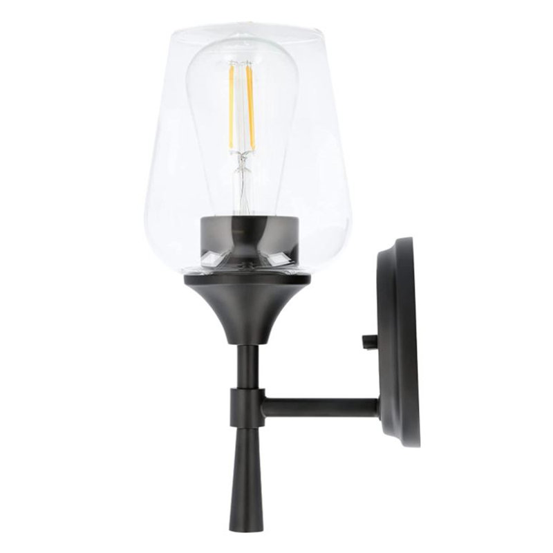 Dimmable Bath Sconce