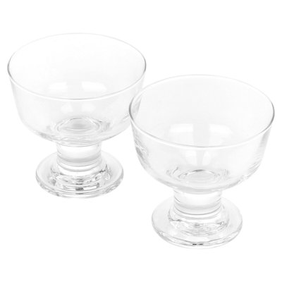 Jens 2 Piece Dessert Bowl Set