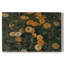 Fleurs rétro - CII - Cavas enveloppés de galerie-720588134