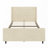 Headboard Upholstered Bed Frame,No Box Spring Needed-1674526646-1670691320