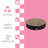 Nelson 20.13" Modern Cardboard Round Bowl Cat Scratcher with Catnip-111615901