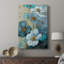 Blue Denim Garden I - galerie sur mesure-117868538