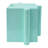 Art Side Table, Modular Convex Edge MGO Table-2031088414