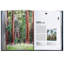 Graphic Image Roaming America Coffee Table Book, Leather, Navy