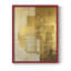 ABSTRACT Series XC - Impression encadrée de qualité supérieure - Prêt à accrocher - Aucun clou requis-89816944-89816939