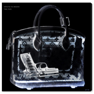 Fashion and Glam French Couture Fashion - Impression