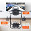 VEVOR Adjustable Wheel Stand Game Chair