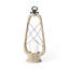 Porte-bougie de table 25 po