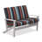 Chrisa 51.5'' Wide Loveseat with Cushions-45072154-45459376