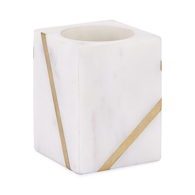 Venice Marble Bathroom Accessory