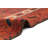 Runner Johnsburg Red Rug