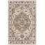 Tapis Truva brun-71044818