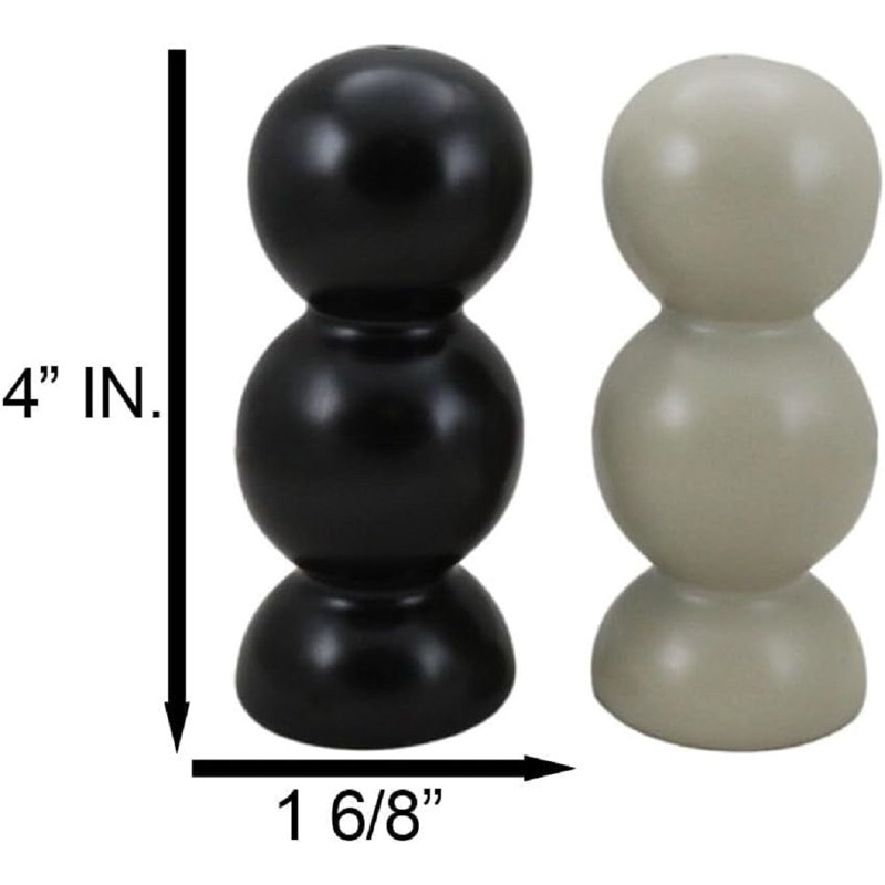 Draylen Salt & Pepper Shaker