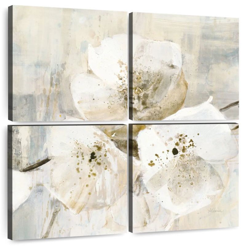 Gris Avery Elegance III