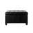 Faux Leather OTTOMAN（ONLY ONE OTTOMAN)
