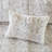 Faux Fur Comforter Full/Queen - Grey, Static--120218242-120218246