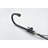 Pull-Down Single Handle Kitchen Falack-117581150