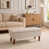 Beige sélectionné